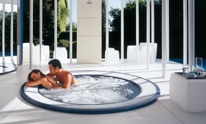 jacuzzi alimia