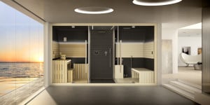 sauna sasha od jacuzzi