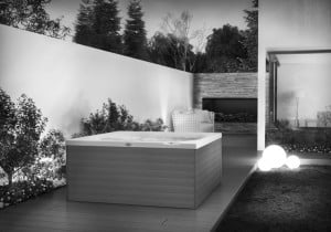 spa jacuzzi cennik
