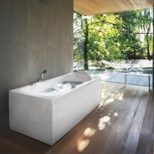 wanny jacuzzi warszawa