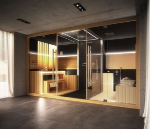 wellness jacuzzi warszawa