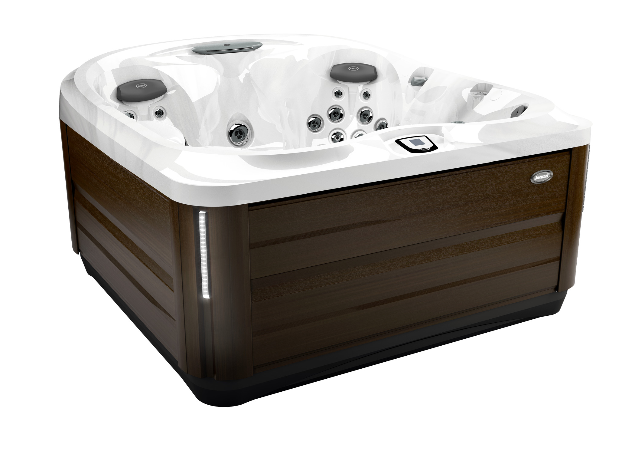 Basen Jacuzzi J 435