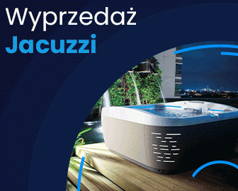 jacuzzi herbec kup teraz basen ogrodowy