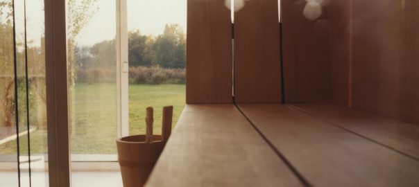Effe Effegibi MID Sauna i Hammam łażnia parowa 3 w 1 z prysznicem emocjonalnym wolnostojaca, do narożnika i do zabudowy HERBEC warszawa krakow slask3