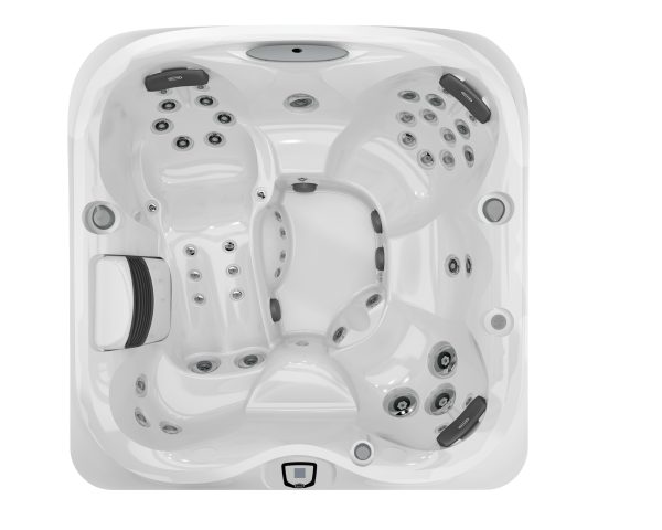 Basen Jacuzzi J 435 5 osobowy