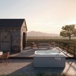 Jacuzzi J-215 dla 2-3 os