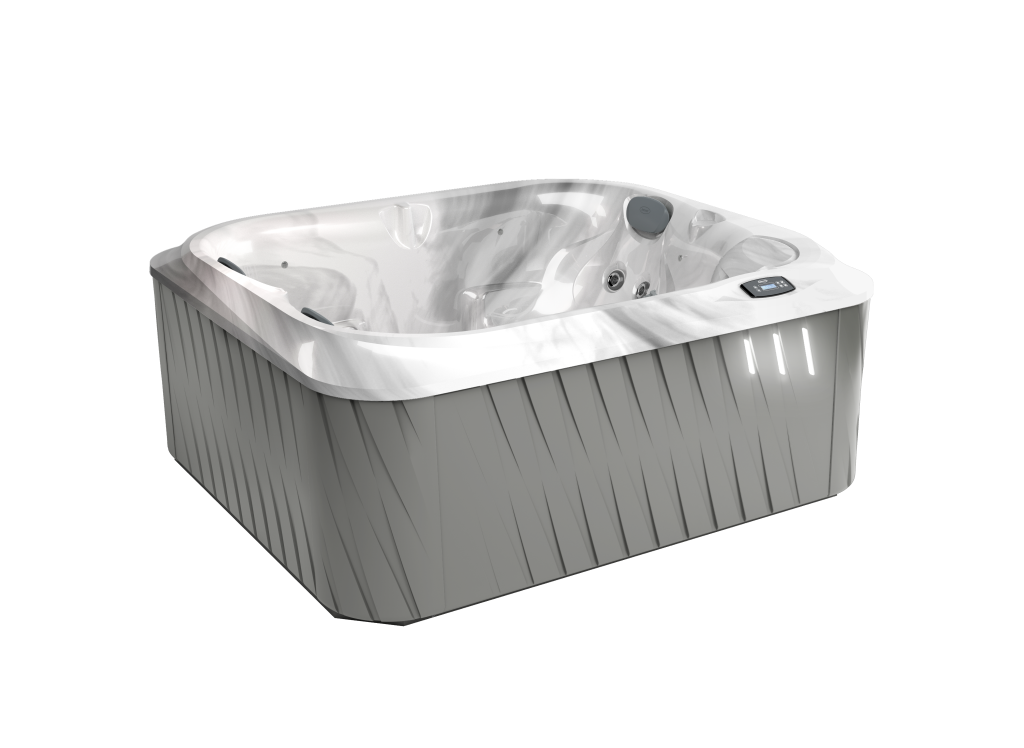 Jacuzzi J-215 dla 2-3 os ekonomicznyBasen_całoroczny_dla_rodziny_nowoczesny_ogrodowy_ozonator_lampa_UV Jacuzzi-Spa_New_J-215_Platinum_Smoke_Iso HERBEC Jacuzzi warszawa Kraków polska najlepsze baseny