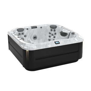 Wanna Ogrodowa SPA Jacuzzi J332 Całoroczne jacuzi wanna 5 osobowa HERBEC_21