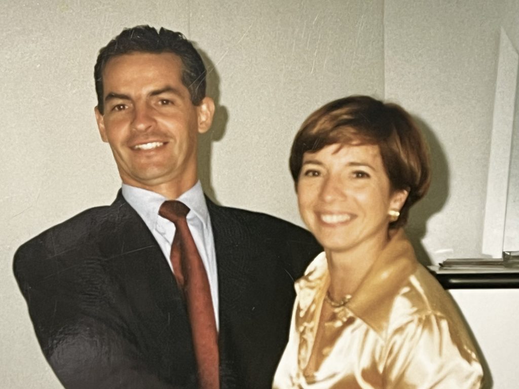 Barbara Borghesan Jacuzzi Europe HERBEC w Polsce od 1995 Barbara Borghesan Jacuzzi Europe HERBEC w Polsce od 1995