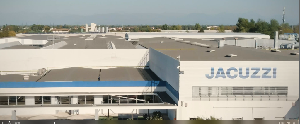 HIstoria Jacuzzi w Polsce salon Herbec wannny spa ogrodowe hydromasaż gdzie kupic basen 2 HIstoria Jacuzzi w Polsce salon Herbec wannny spa ogrodowe hydromasaż gdzie kupic basen 2