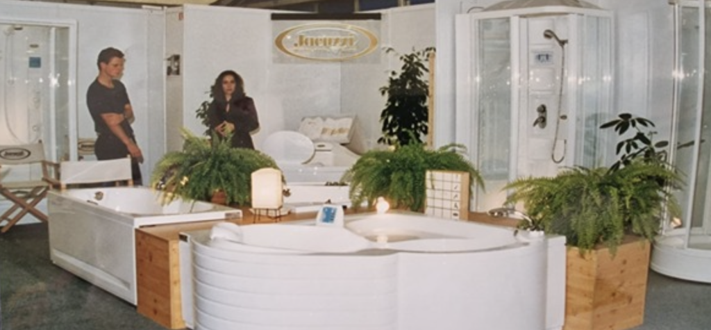 HIstoria Jacuzzi w Polsce salon Herbec wannny spa ogrodowe hydromasaż gdzie kupic basen 23 HIstoria Jacuzzi w Polsce salon Herbec wannny spa ogrodowe hydromasaż gdzie kupic basen 23