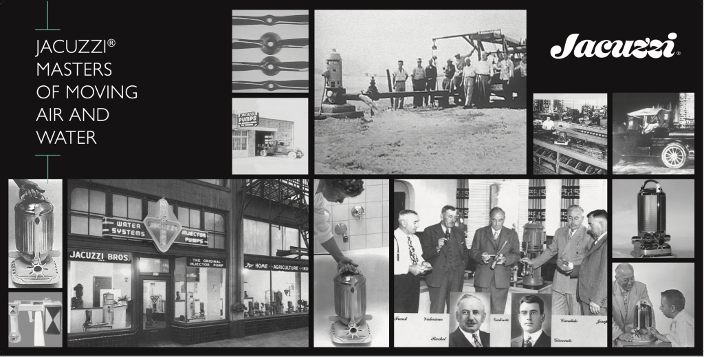 HIstoria Jacuzzi w Polsce salon Herbec wannny spa ogrodowe hydromasaż gdzie kupic basen 4 HIstoria Jacuzzi w Polsce salon Herbec wannny spa ogrodowe hydromasaż gdzie kupic basen 4