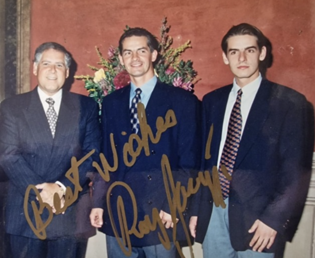 Roy Jacuzzi HERBEC od 1995 roku w Polsce Roy Jacuzzi HERBEC od 1995 roku w Polsce