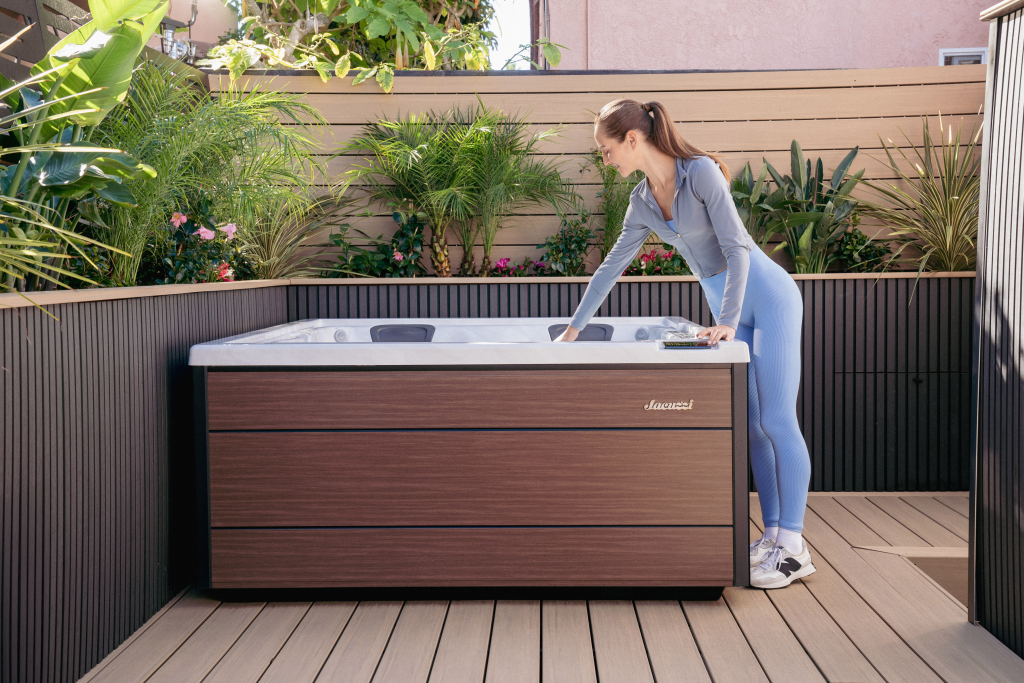 J4 J404 Jacuzzi Minimalistyczna stylowa wanna spa do ogrodu jacuzzi na balkon wanna SPA jacuzzi HERBEC_7 J4 J404 Jacuzzi Minimalistyczna stylowa wanna spa do ogrodu jacuzzi na balkon wanna SPA jacuzzi HERBEC_7