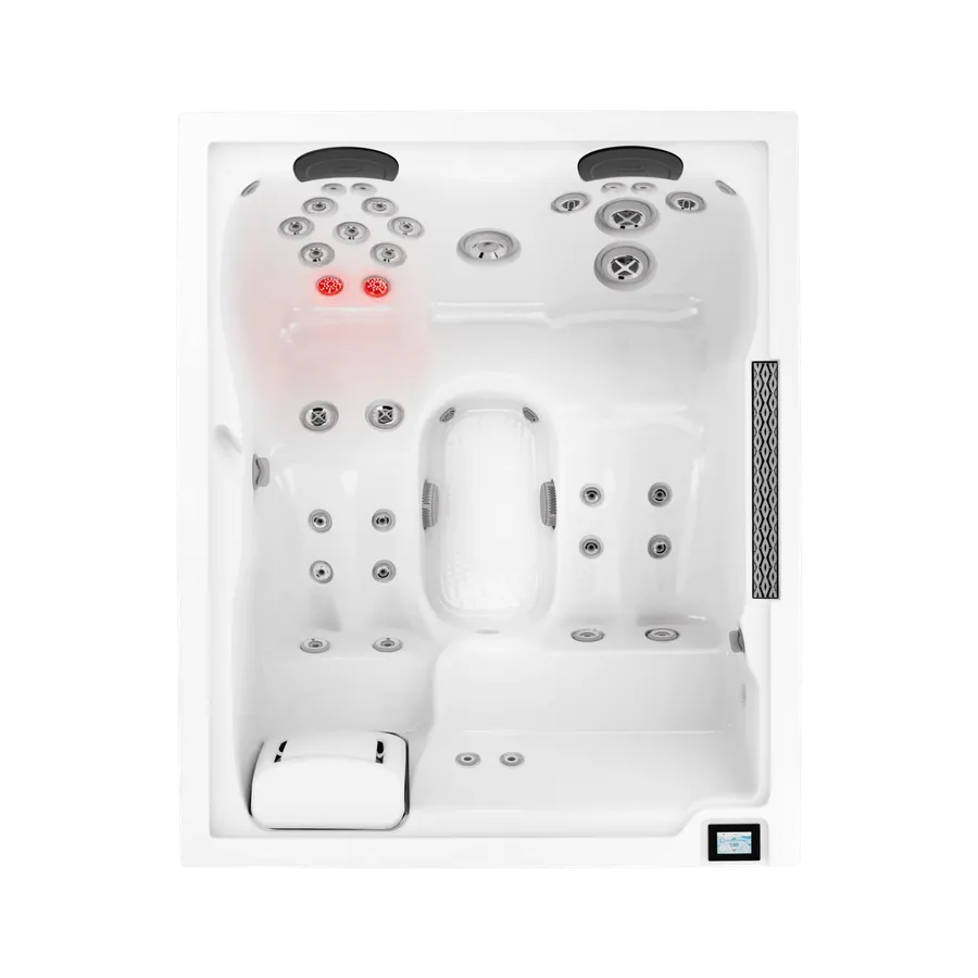 J404L Jacuzzi HERBEC Polska Wanna SPA 2 osobowa Premium.png