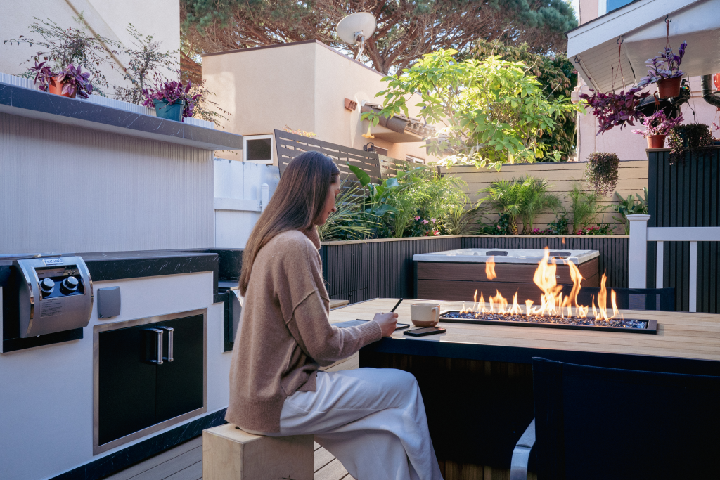 Minimalistyczna stylowa wanna spa do ogrodu jacuzzi na balkon wanna SPA jacuzzi HERBEC_13 Minimalistyczna stylowa wanna spa do ogrodu jacuzzi na balkon wanna SPA jacuzzi HERBEC_13