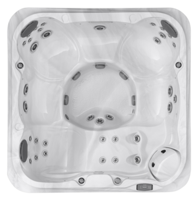 J-201 Jacuzzi HERBEC