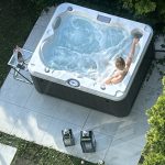 J215 Jacuzzi Realizacja HERBEC