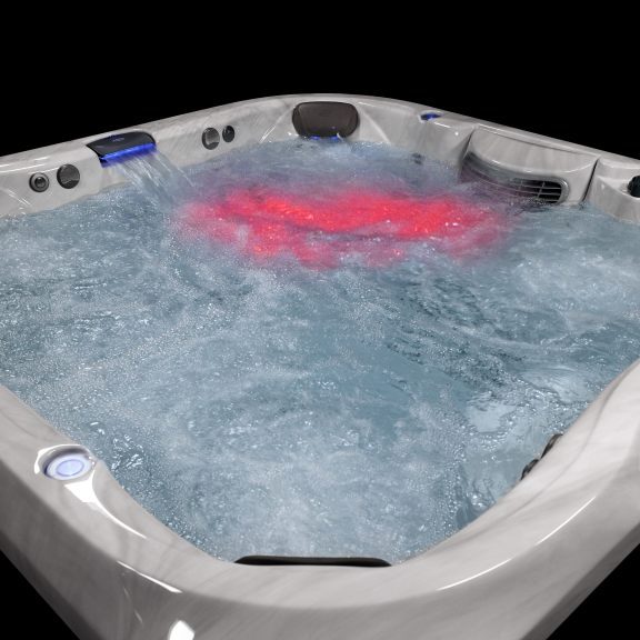 Jacuzzi_z_podświetleniem_i_wodospadem_J3_J-375-Infrared Jacuzzi_z_podświetleniem_i_wodospadem_J3_J-375-Infrared